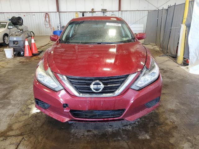 1N4AL3AP5GC194497 - 2016 NISSAN ALTIMA 2.5 勃艮第红 照片 5