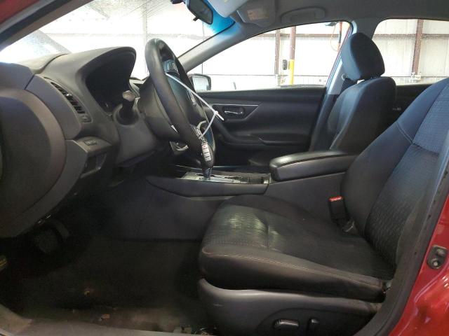 1N4AL3AP5GC194497 - 2016 NISSAN ALTIMA 2.5 勃艮第红 照片 7