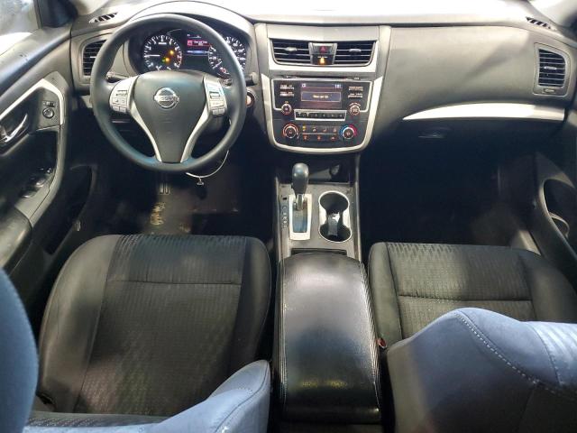 1N4AL3AP5GC194497 - 2016 NISSAN ALTIMA 2.5 勃艮第红 照片 8