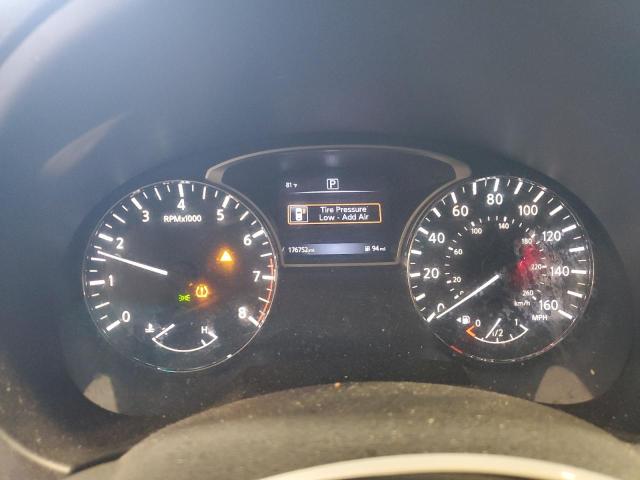 1N4AL3AP5GC194497 - 2016 NISSAN ALTIMA 2.5 勃艮第红 照片 9