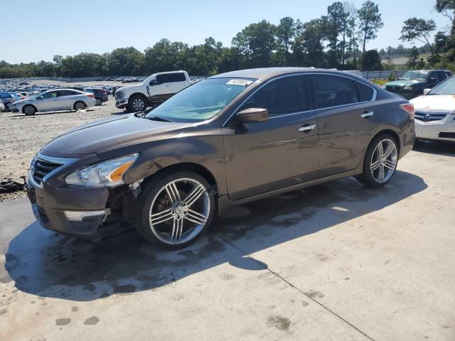 2014 NISSAN ALTIMA 2.5, 