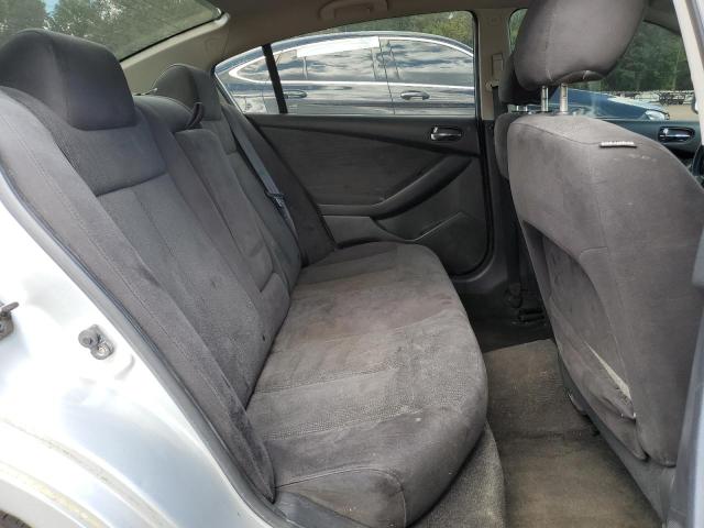 1N4AL2AP5AN514729 - 2010 NISSAN ALTIMA BASE SILVER photo 10
