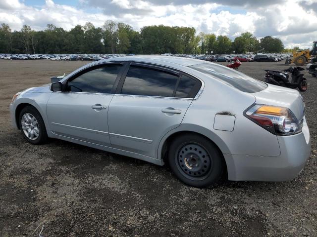1N4AL2AP5AN514729 - 2010 NISSAN ALTIMA BASE SILVER photo 2