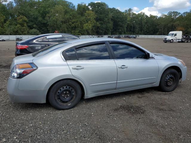 1N4AL2AP5AN514729 - 2010 NISSAN ALTIMA BASE SILVER photo 3