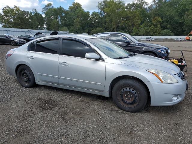 1N4AL2AP5AN514729 - 2010 NISSAN ALTIMA BASE SILVER photo 4