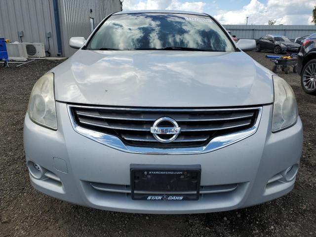 1N4AL2AP5AN514729 - 2010 NISSAN ALTIMA BASE SILVER photo 5