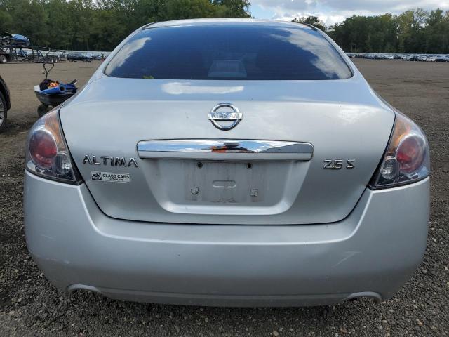 1N4AL2AP5AN514729 - 2010 NISSAN ALTIMA BASE SILVER photo 6