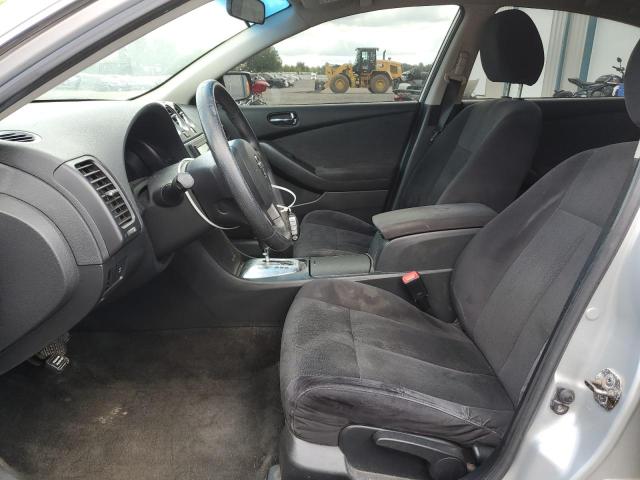 1N4AL2AP5AN514729 - 2010 NISSAN ALTIMA BASE SILVER photo 7