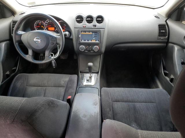 1N4AL2AP5AN514729 - 2010 NISSAN ALTIMA BASE SILVER photo 8