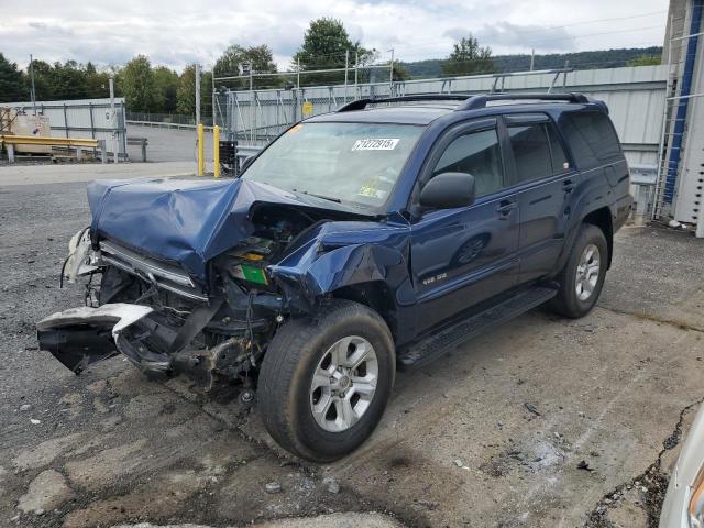 2005 TOYOTA 4RUNNER SR5, 
