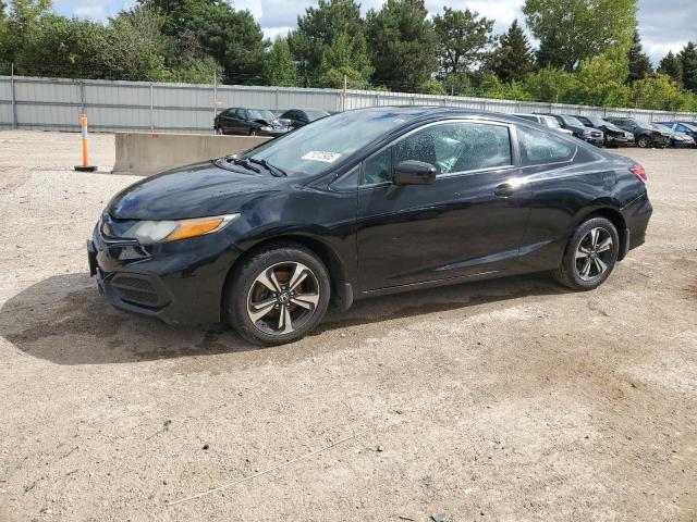 2015 HONDA CIVIC EX, 