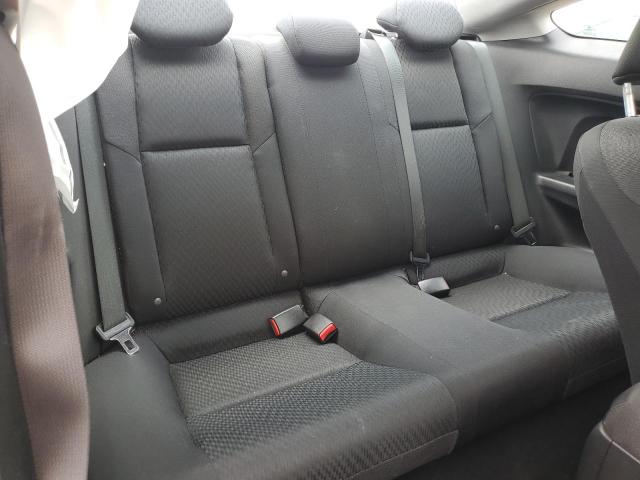 2HGFG3B83FH524145 - 2015 HONDA CIVIC EX BLACK photo 10