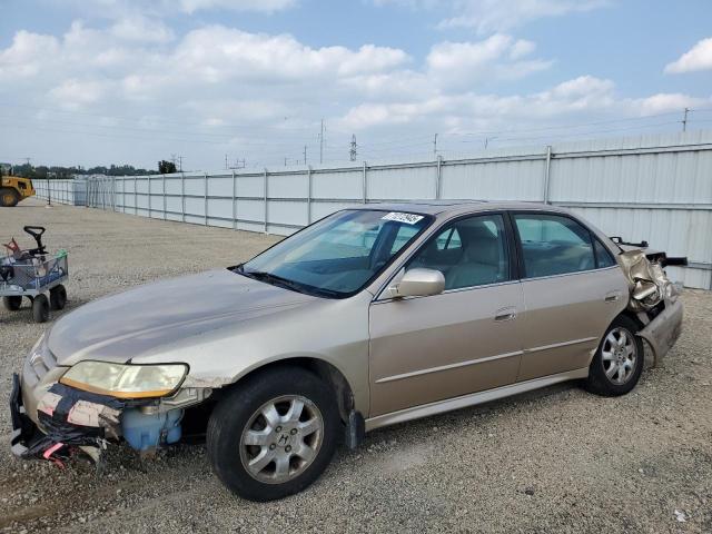 2001 HONDA ACCORD EX, 