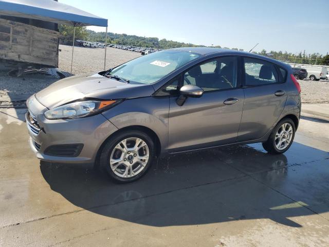 2014 FORD FIESTA SE, 