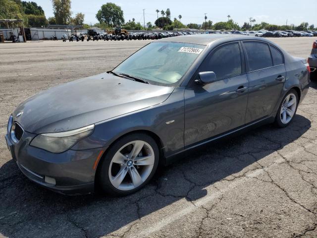 2010 BMW 528 I, 