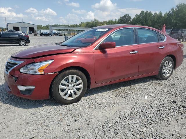 2015 NISSAN ALTIMA 2.5, 