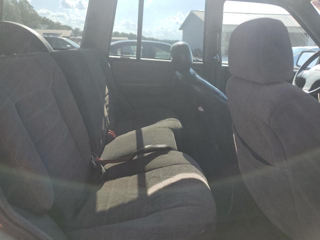 1J4GZ58S5TC207035 - 1996 JEEP GRAND CHER LAREDO Թուխ լուսանկար 11