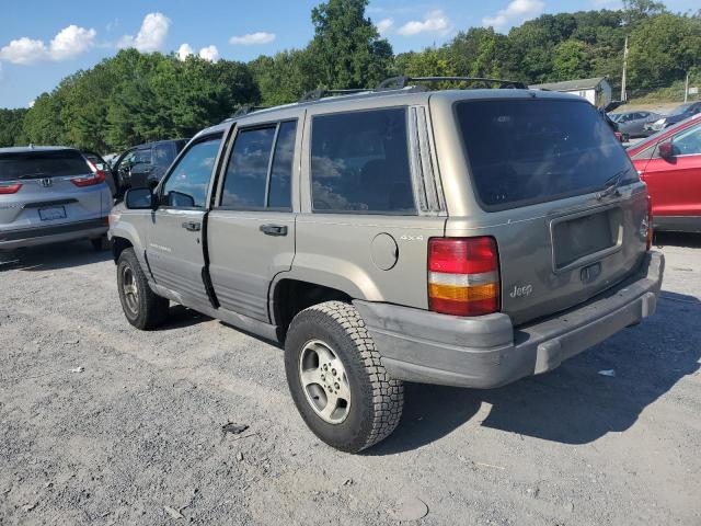 1J4GZ58S5TC207035 - 1996 JEEP GRAND CHER LAREDO Թուխ լուսանկար 2