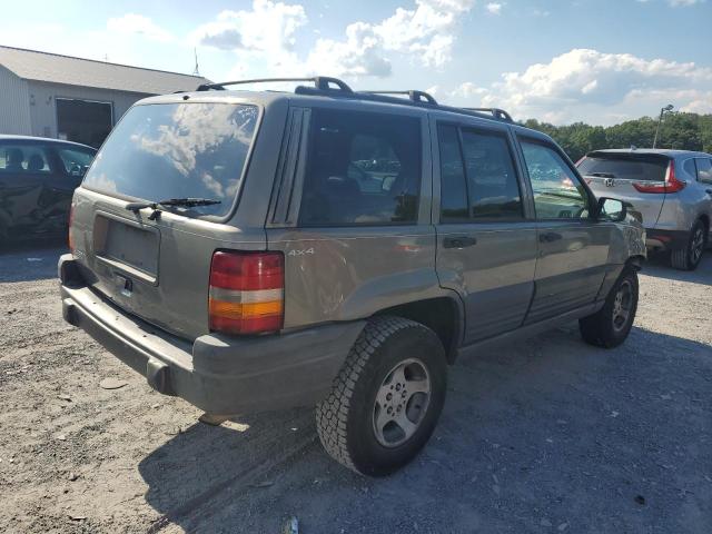 1J4GZ58S5TC207035 - 1996 JEEP GRAND CHER LAREDO Թուխ լուսանկար 3