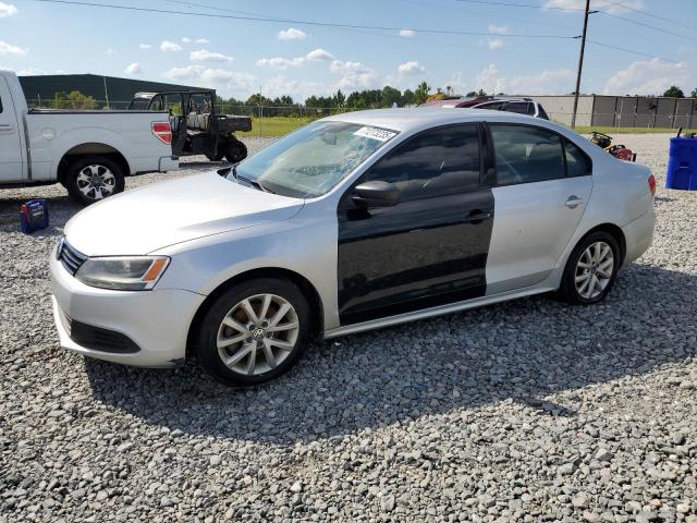 2014 VOLKSWAGEN JETTA TDI, 