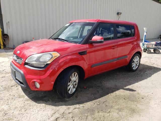 2013 KIA SOUL +, 