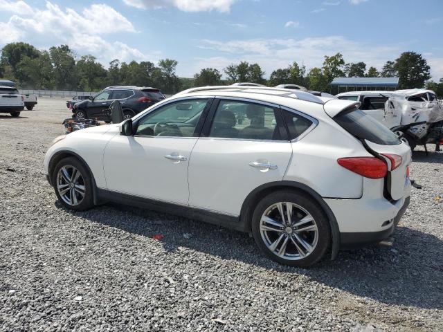 JN1AJ0HR8BM854415 - 2011 INFINITI EX35 BASE Ağ foto 2