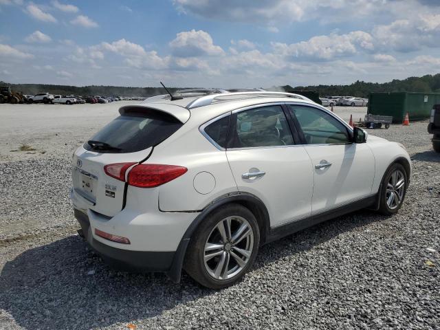 JN1AJ0HR8BM854415 - 2011 INFINITI EX35 BASE Ağ foto 3