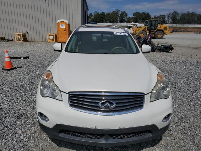 JN1AJ0HR8BM854415 - 2011 INFINITI EX35 BASE Ağ foto 5