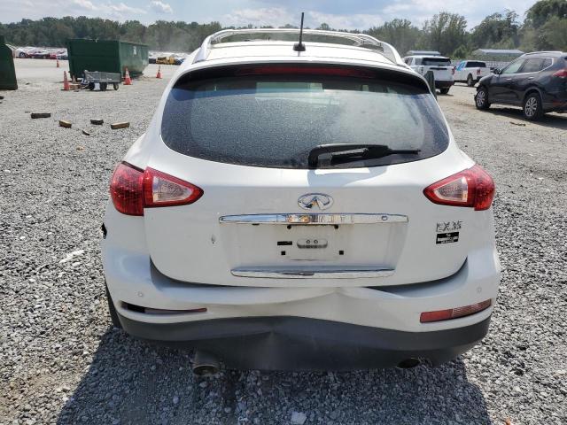 JN1AJ0HR8BM854415 - 2011 INFINITI EX35 BASE Ağ foto 6