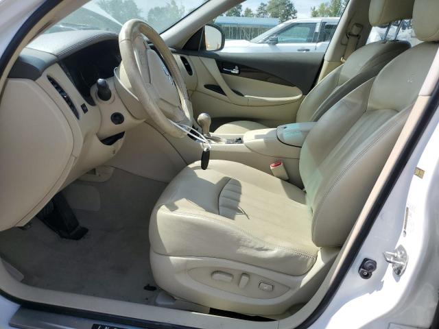 JN1AJ0HR8BM854415 - 2011 INFINITI EX35 BASE Ağ foto 7