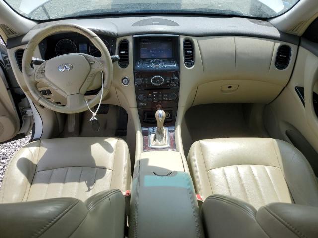 JN1AJ0HR8BM854415 - 2011 INFINITI EX35 BASE Ağ foto 8