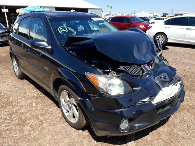 2004 PONTIAC VIBE, 