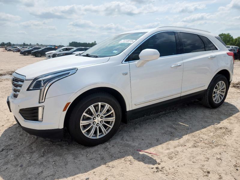2019 CADILLAC XT5 LUXURY, null