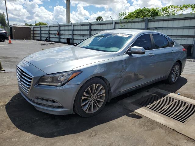 2016 HYUNDAI GENESIS 3.8L, 