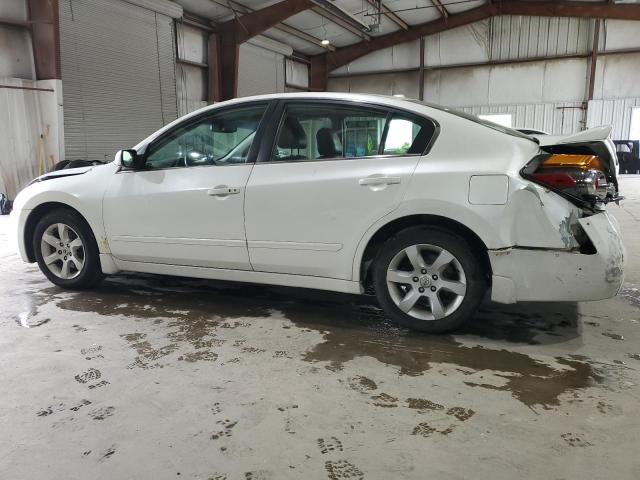 1N4AL21E99N457915 - 2009 NISSAN ALTIMA 2.5 WHITE photo 2