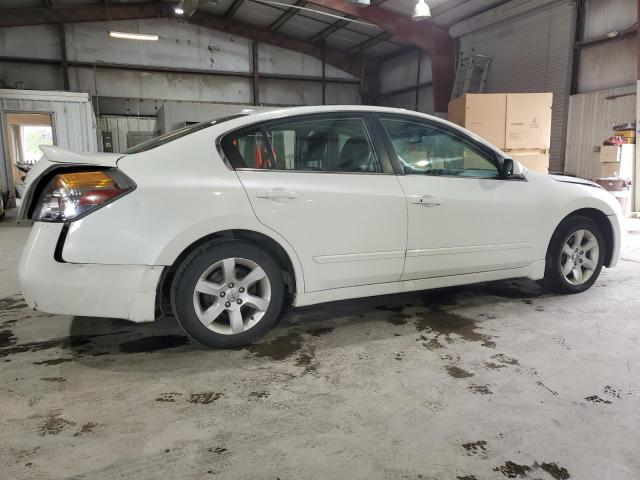 1N4AL21E99N457915 - 2009 NISSAN ALTIMA 2.5 WHITE photo 3