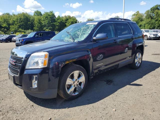 2015 GMC TERRAIN SLE, 