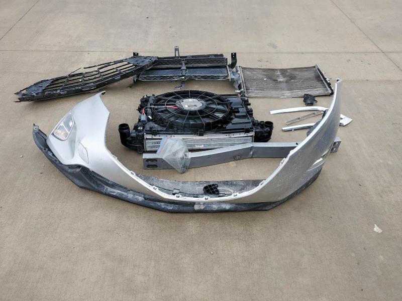 2GNAXLEX2K6139118 - 2019 CHEVROLET EQUINOX LT SILVER photo 13