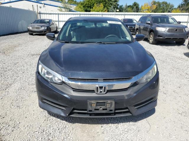 2HGFC2F58HH534422 - 2017 HONDA CIVIC LX BLUE photo 5