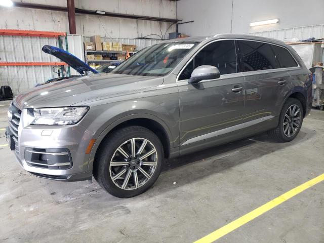 2017 AUDI Q7 PREMIUM PLUS, 