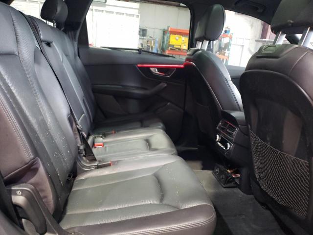 WA1LAAF7XHD016855 - 2017 AUDI Q7 PREMIUM PLUS Gris foto 11