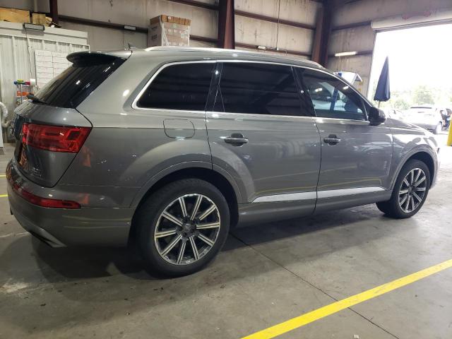 WA1LAAF7XHD016855 - 2017 AUDI Q7 PREMIUM PLUS Gris foto 3
