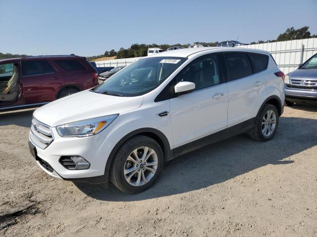 2019 FORD ESCAPE SE, 