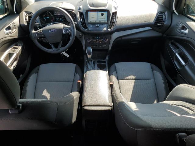 1FMCU0GD8KUB81995 - 2019 FORD ESCAPE SE WHITE photo 8