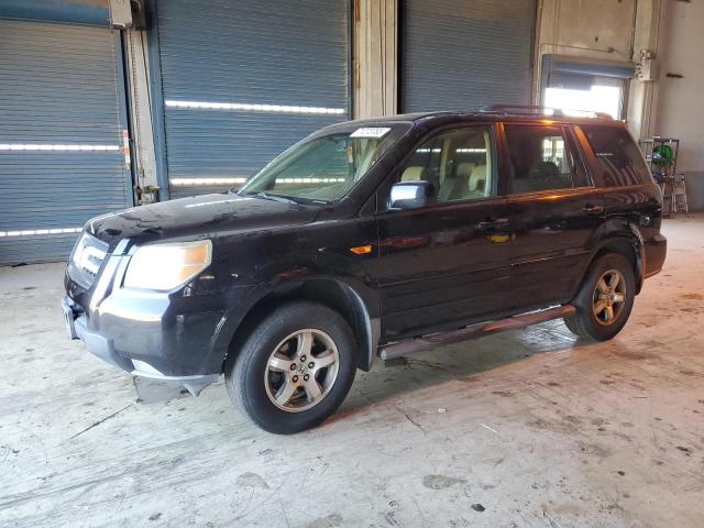 2006 HONDA PILOT EX, 