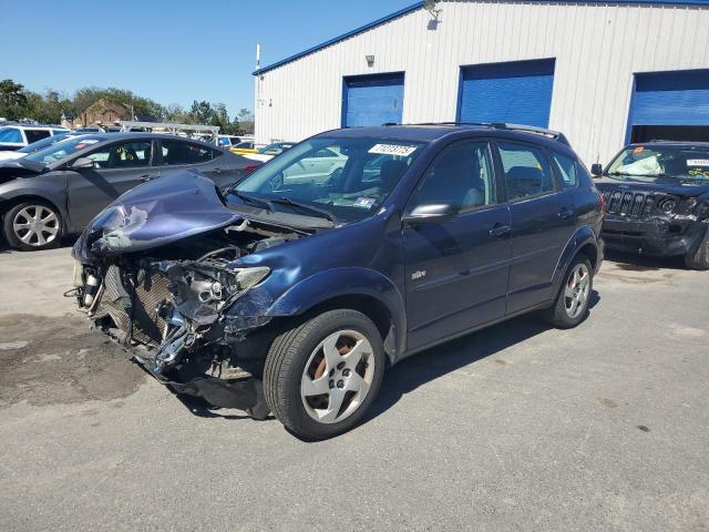 2004 PONTIAC VIBE, 