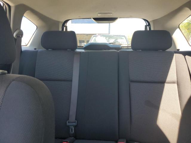 5Y2SL62824Z437599 - 2004 PONTIAC VIBE 蓝色 照片 10