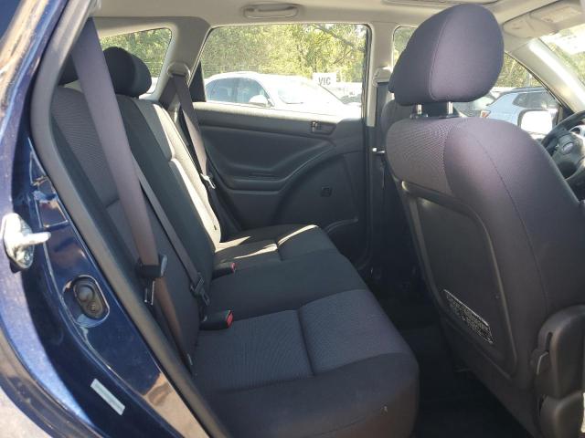 5Y2SL62824Z437599 - 2004 PONTIAC VIBE 蓝色 照片 11