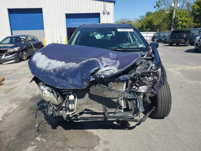 5Y2SL62824Z437599 - 2004 PONTIAC VIBE 蓝色 照片 5