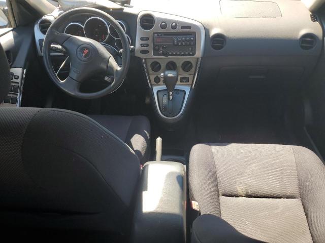 5Y2SL62824Z437599 - 2004 PONTIAC VIBE 蓝色 照片 8